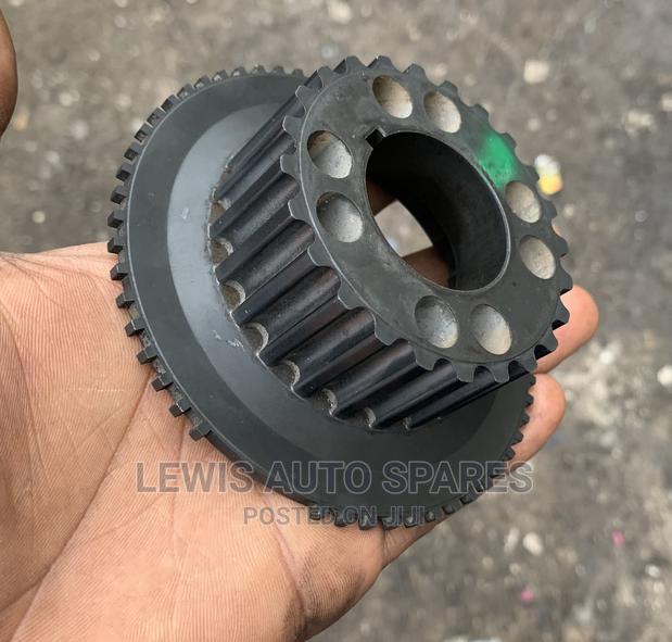 Timing Gear 4D56 New Model - thumbnail 4