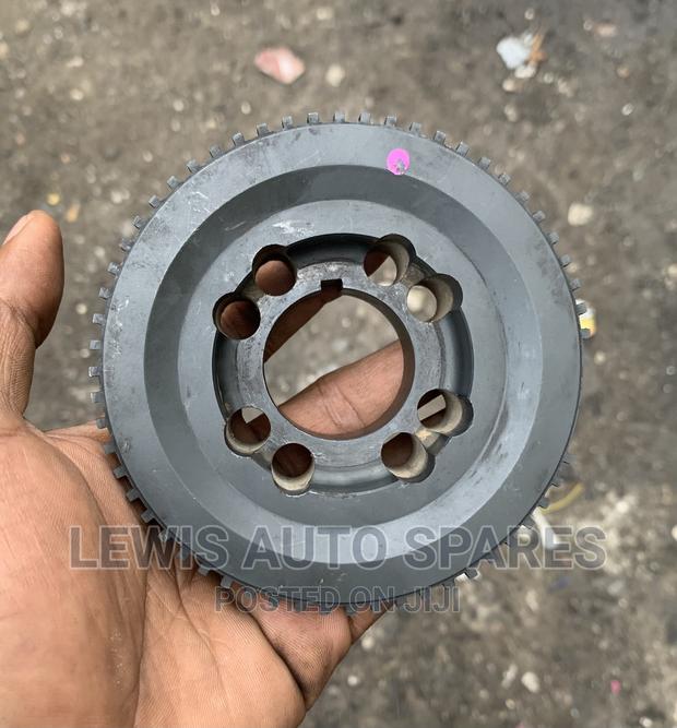 Timing Gear 4D56 New Model - thumbnail 6