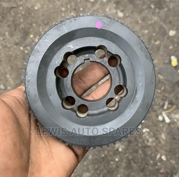 Timing Gear 4D56 New Model - thumbnail 5