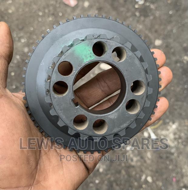 Timing Gear 4D56 New Model - thumbnail 3