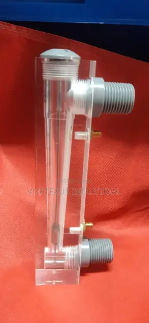 Flow Meter Panel Type 5gpm/2-18