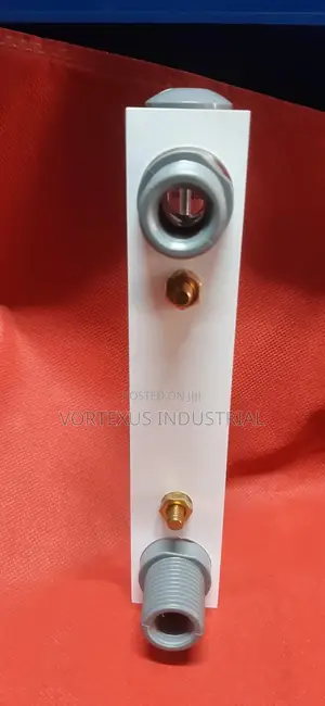 Flow Meter Panel Type 5gpm/2-18