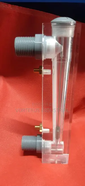 Flow Meter Panel Type 5gpm/2-18