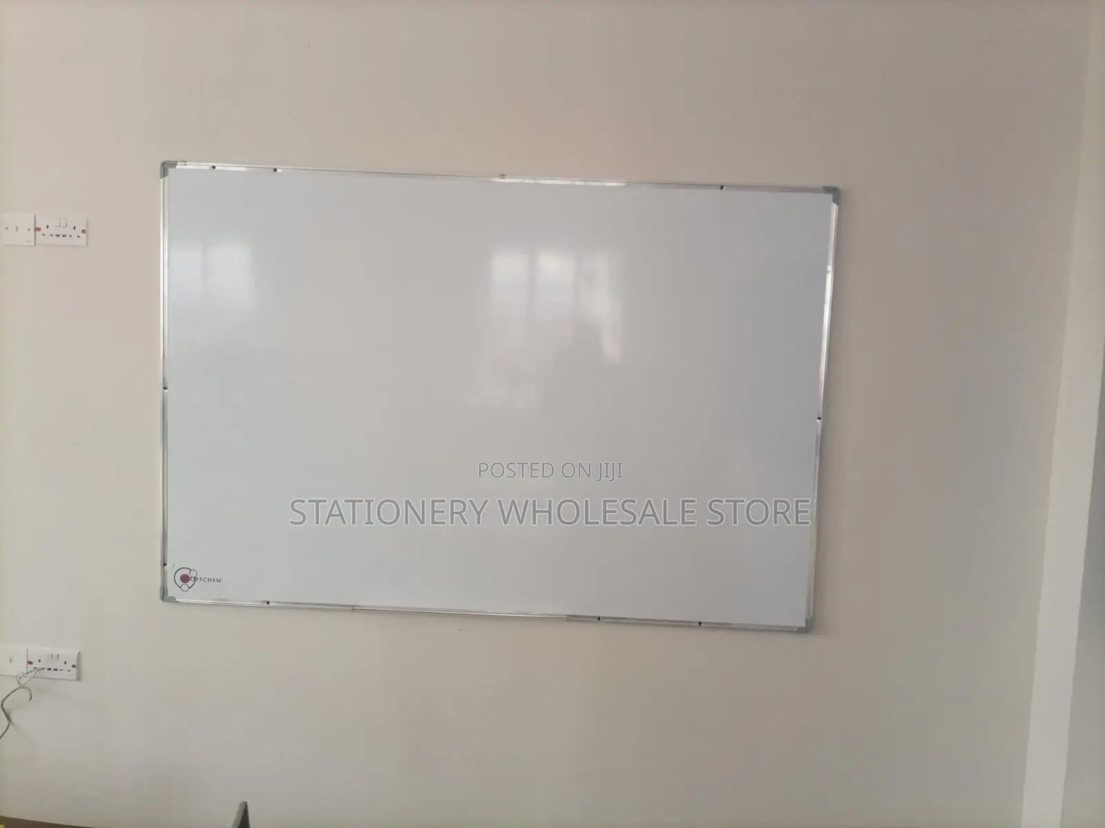 White Board for Office/Home Use 60inch X 48inch Whiteboard