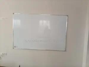 White Board for Office/Home Use 60inch X 48inch Whiteboard
