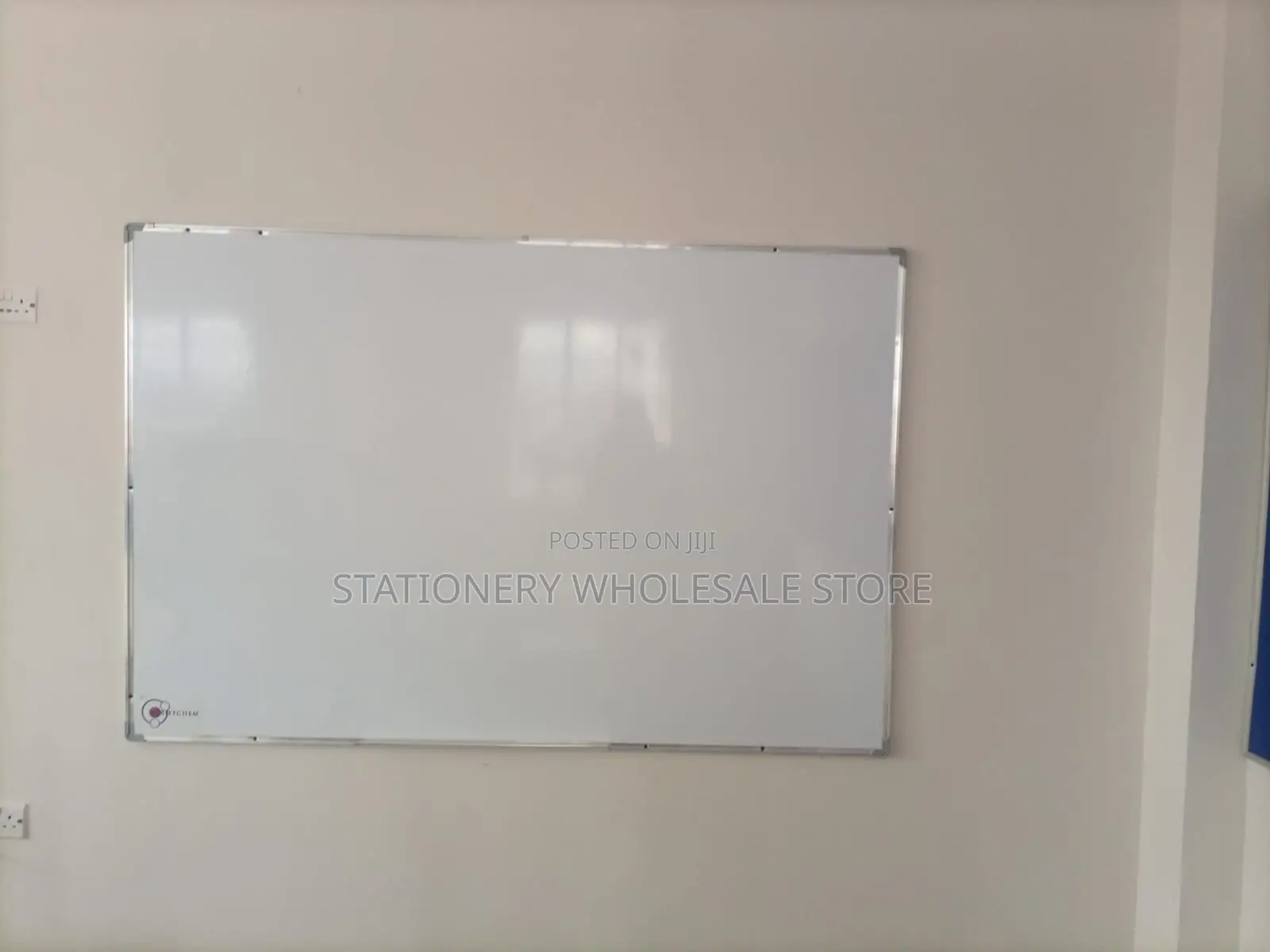White Board for Office/Home Use 72inch X 48inch Whiteboard