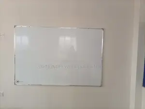White Board for Office/Home Use 72inch X 48inch Whiteboard