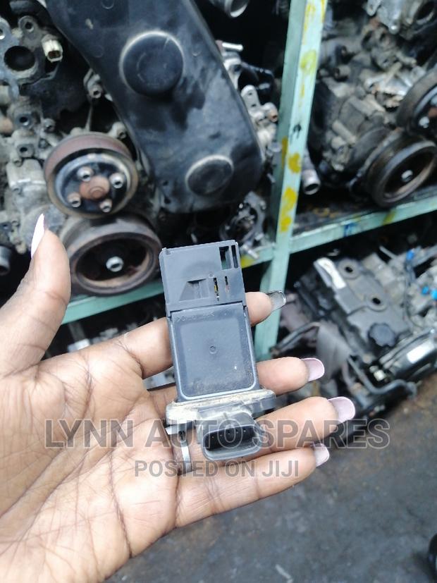 Toyota Hiace 7l 1tr Airflow Sensor