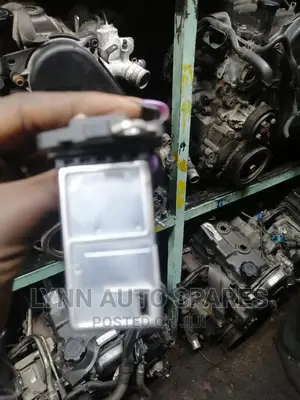 Toyota Hiace 7l 1tr Airflow Sensor