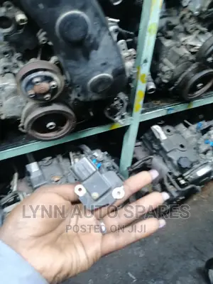 Toyota Hiace 7l 1tr Airflow Sensor