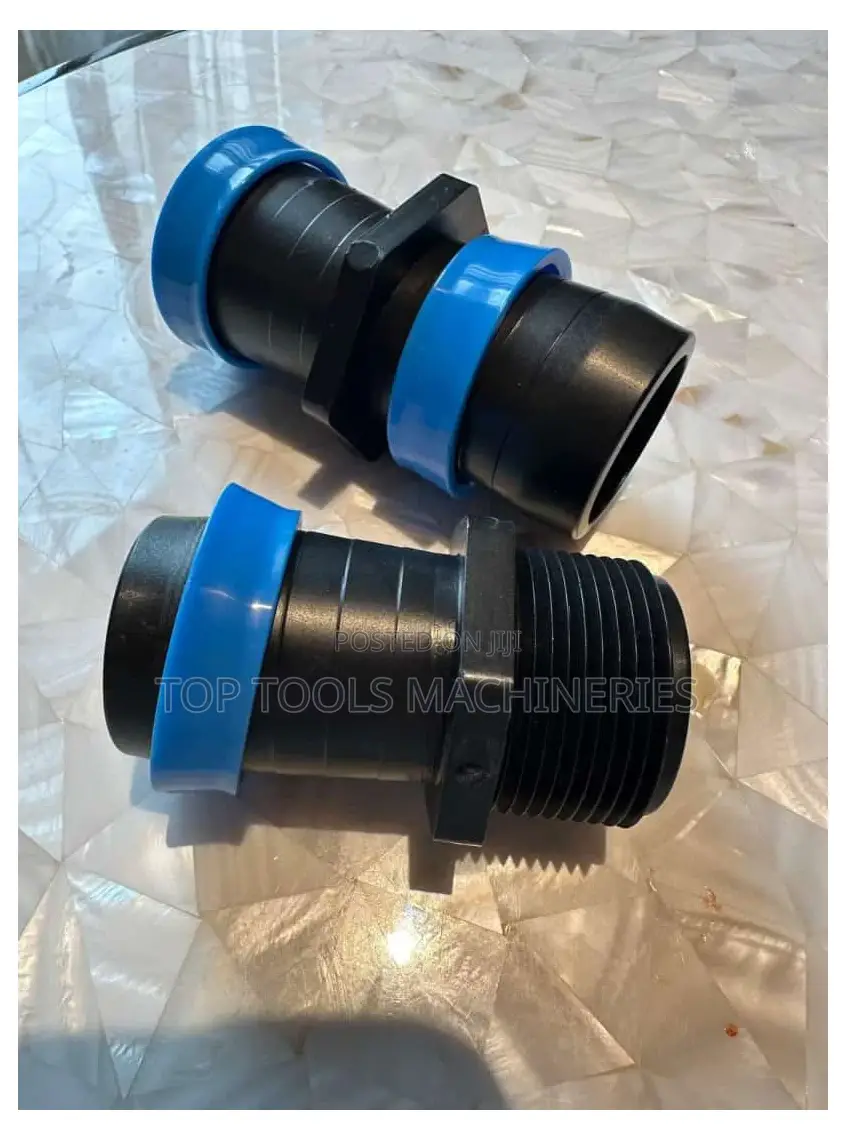Linous Male Adaptor 11⁄2