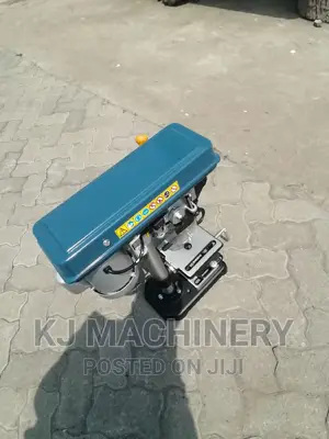 DRILL PRESS-230V~50hz.500w-16mm