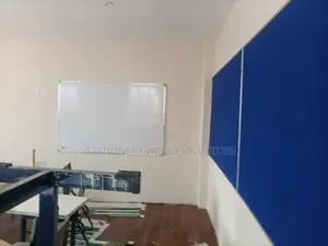 White Board for Home Use 6ft X 4ft Whiteboard Top Quality