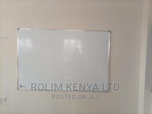 White Board for Home Schooling 1.8m X 1.2m Whiteboard - thumbnail 2