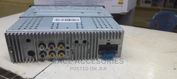 Mp5 Car Radio Retractable - thumbnail 5