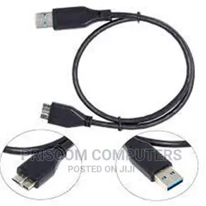3.0 Cable For Transcend WD Seagate Toshiba Samsung Hardisk