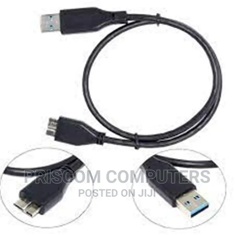 3.0 Cable For Transcend WD Seagate Toshiba Samsung Hardisk