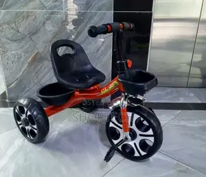 Kids Tricycle Available