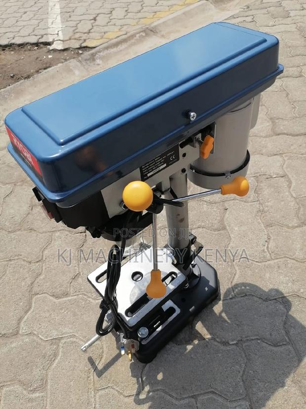 Drill Press-Bd-516l-230v~50hz.500w-16mm - thumbnail 3