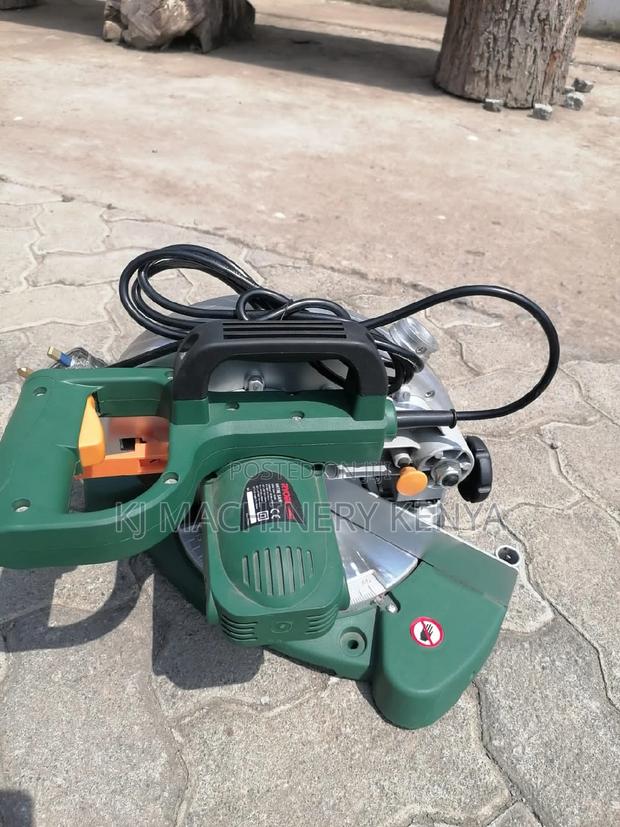 MITRE Saw-HMS-850-850watts-Quality-Ryobi Tool.