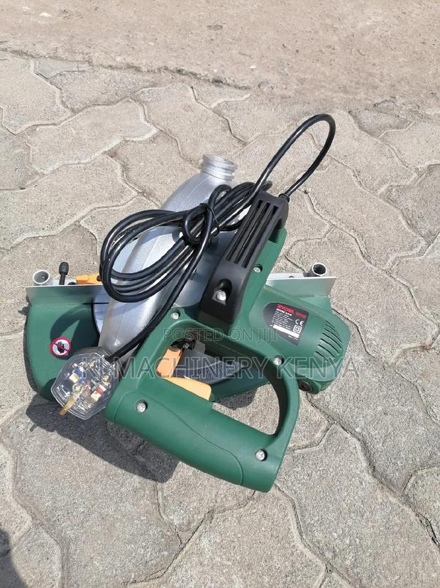 MITRE Saw-HMS-850-850watts-Quality-Ryobi Tool. - thumbnail 3