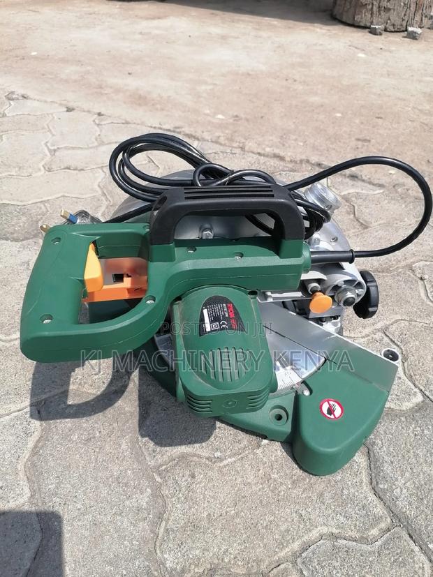 MITRE Saw-HMS-850-850watts-Quality-Ryobi Tool. - thumbnail 4