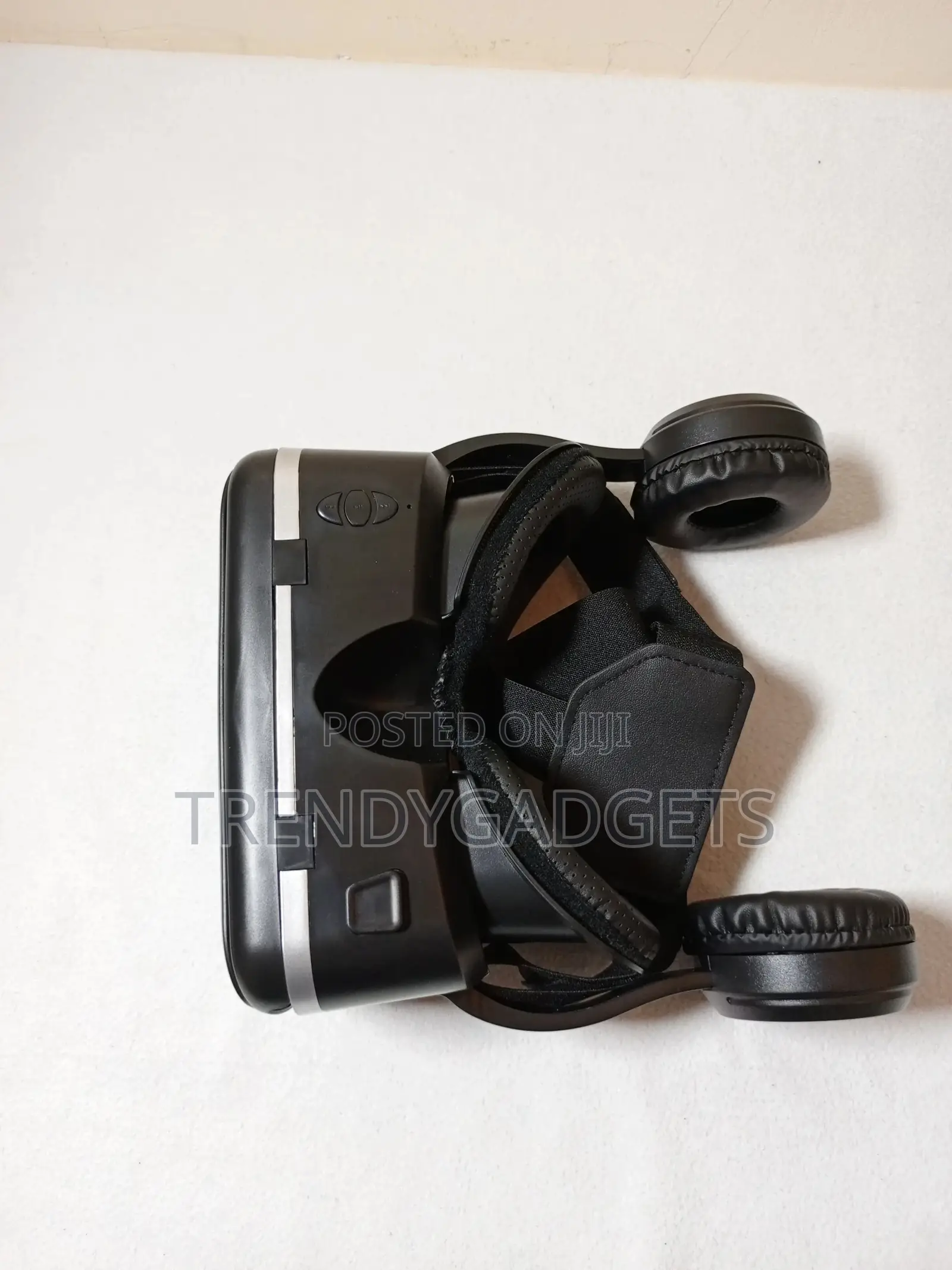 VR Box Glasses Virtual Reality Headset