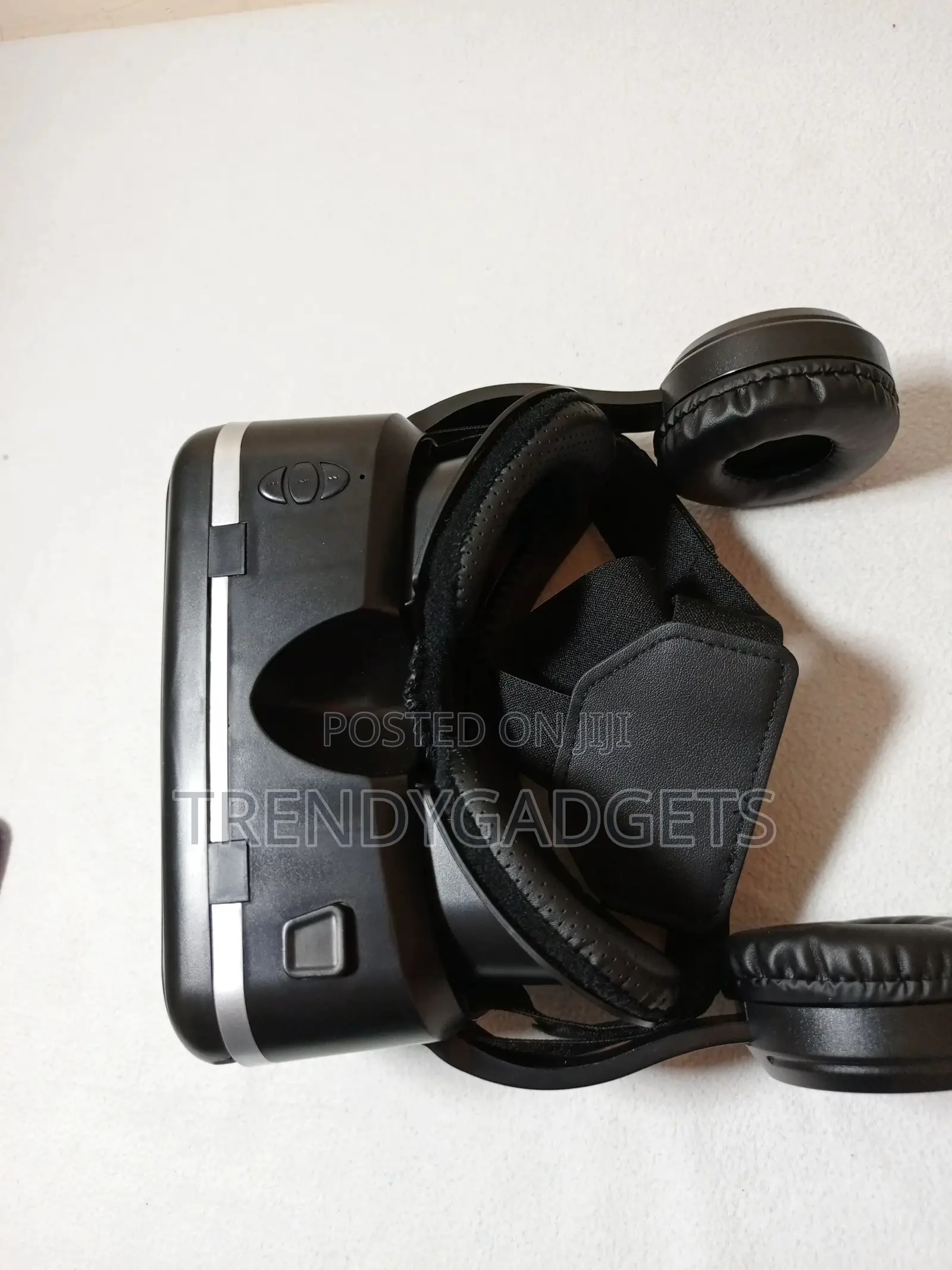 VR Box Glasses Virtual Reality Headset