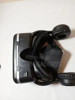 VR Box Glasses Virtual Reality Headset