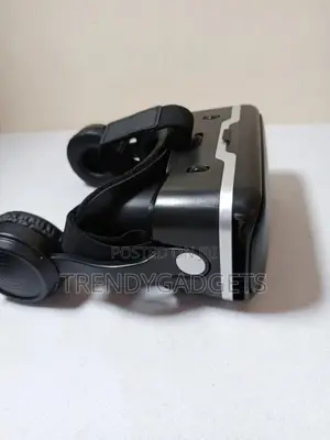 Virtual Reality Headset Game/Movie/3d VR Glasses