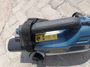 Cordless Fogger-Xf-18-Li-on Battery 18v-2l Capacity