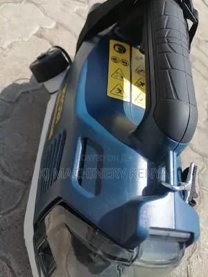 Cordless Fogger-Xf-18-Li-on Battery 18v-2l Capacity