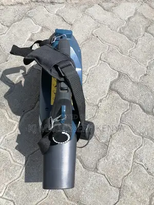Cordless Fogger-Xf-18-Li-on Battery 18v-2l Capacity