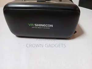 Headset Game/Movie/3d VR Glasses VR Box