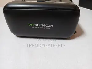 Headset Game/Movie/3d VR Glasses VR Box