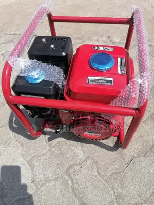 POKER Vibrator-Petrol Powered-Windsor