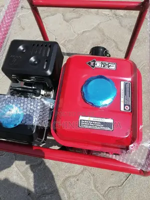 POKER Vibrator-Petrol Powered-Windsor