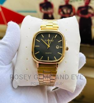 Casio Vintage Watches - main view