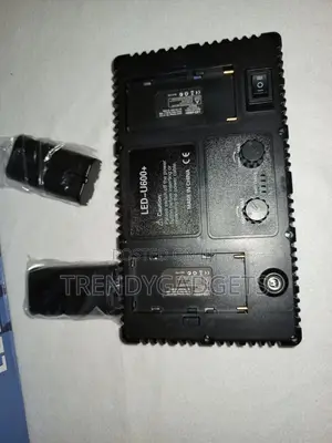 Light Professional 3200- Rechargeable, Photo Shoot