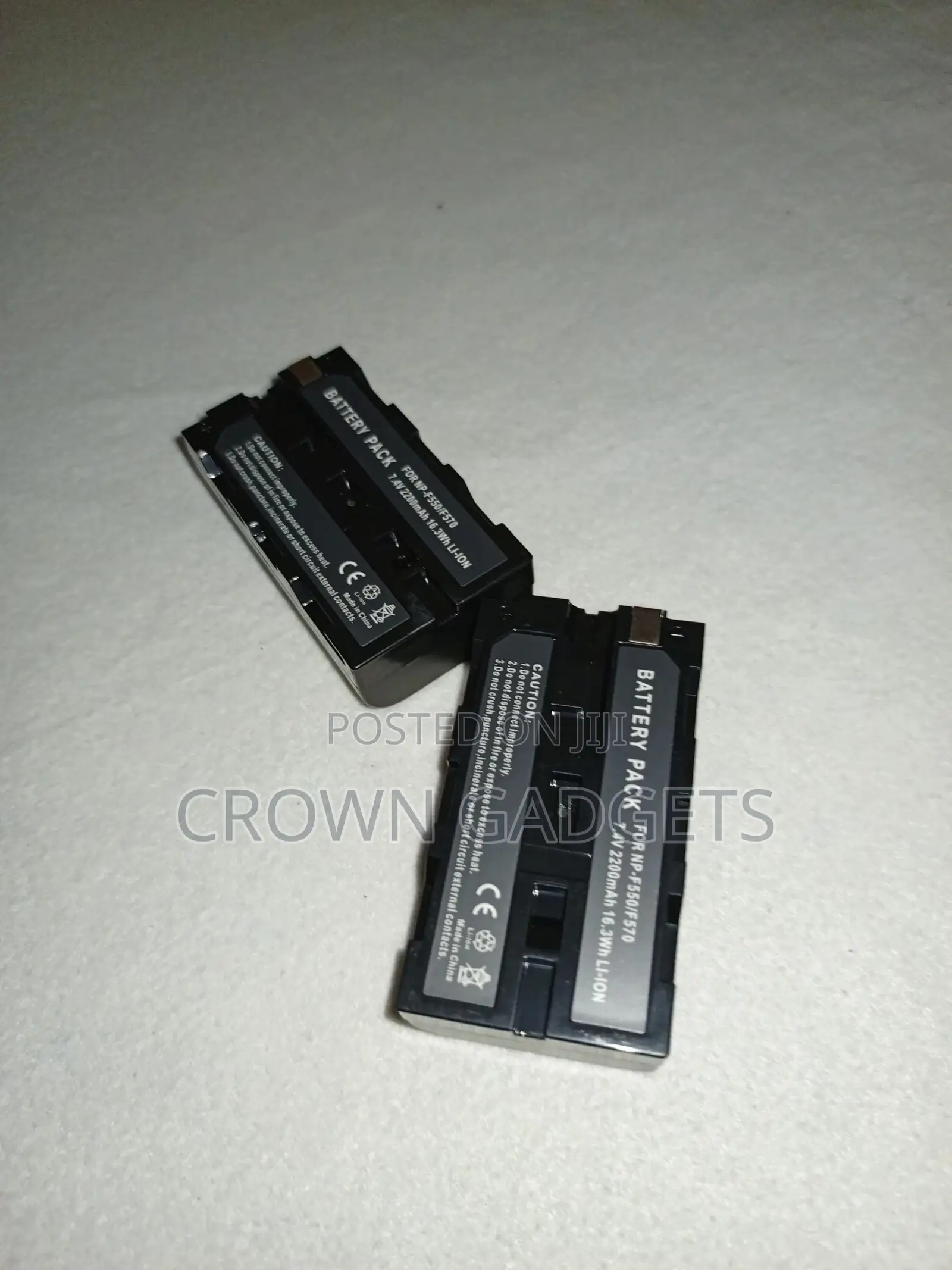Light Professional 3200- Rechargeable, Photo Shoot