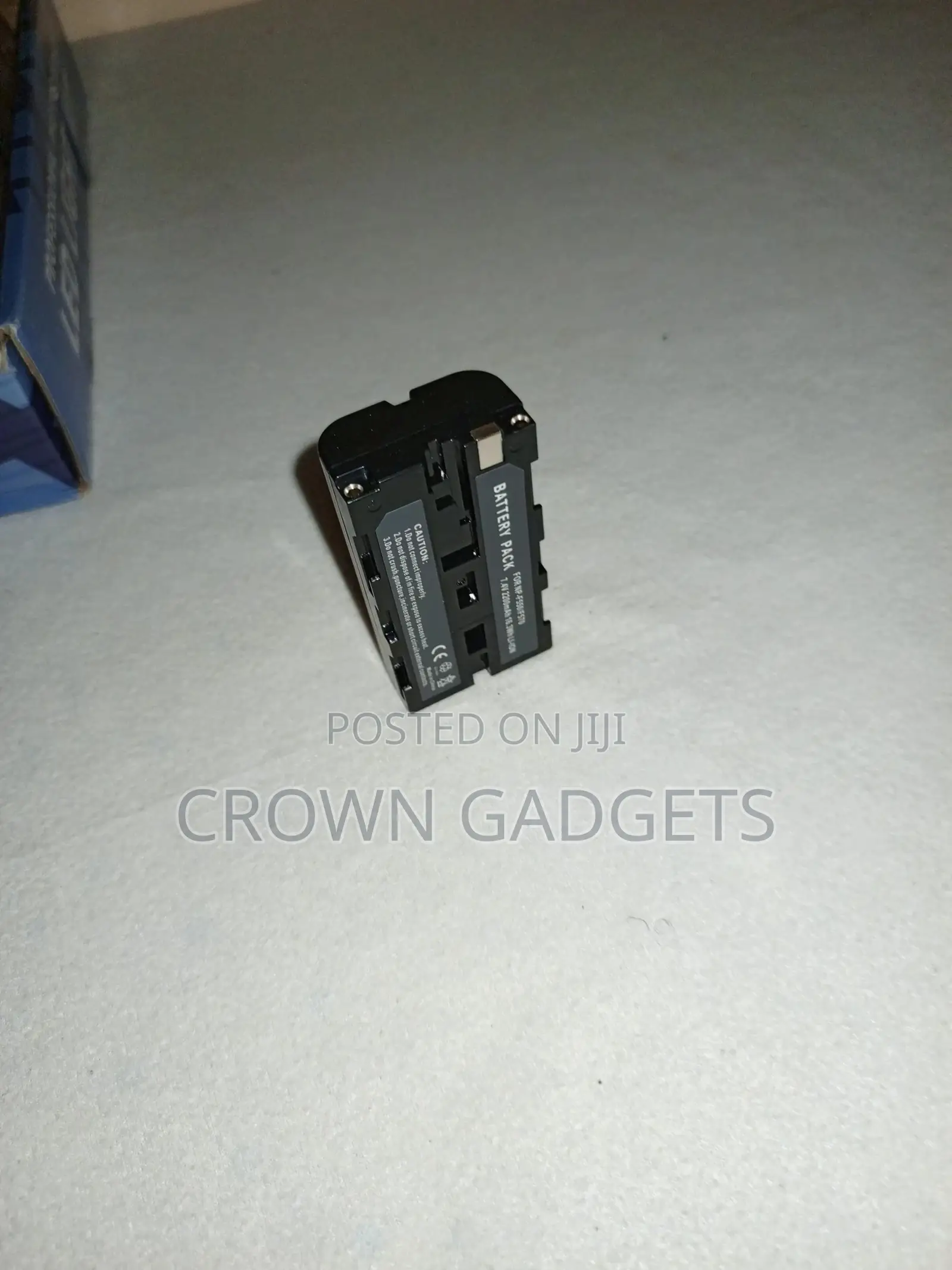 Professional 3200- Rechargeable, Photo Shoot