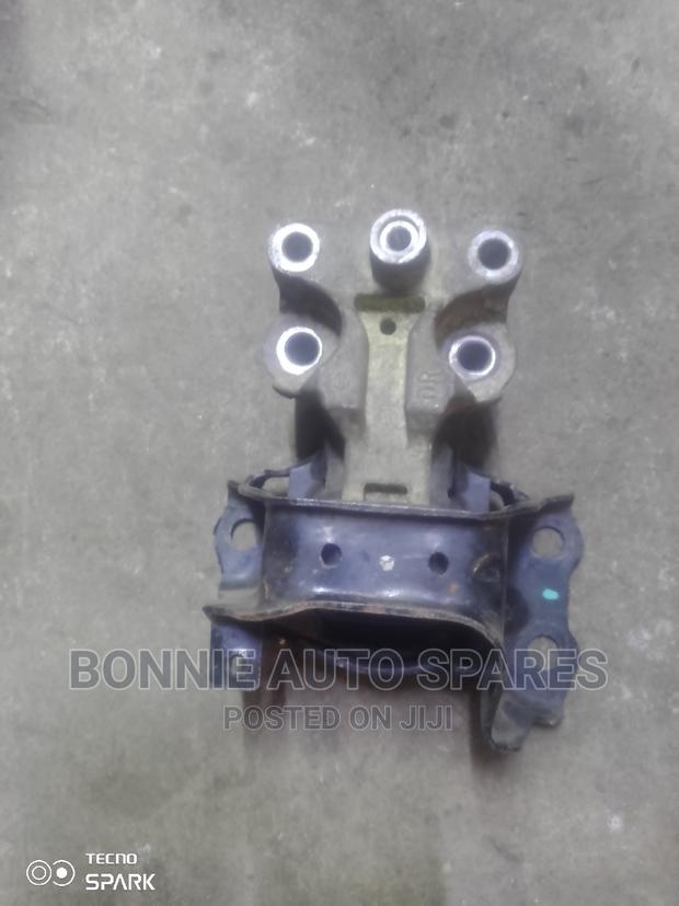 Nissan Note Turbo Engine Mounting - thumbnail 2