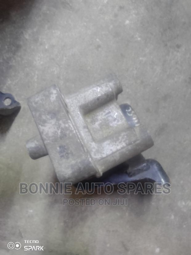 Nissan Note Turbo Engine Mounting - thumbnail 3