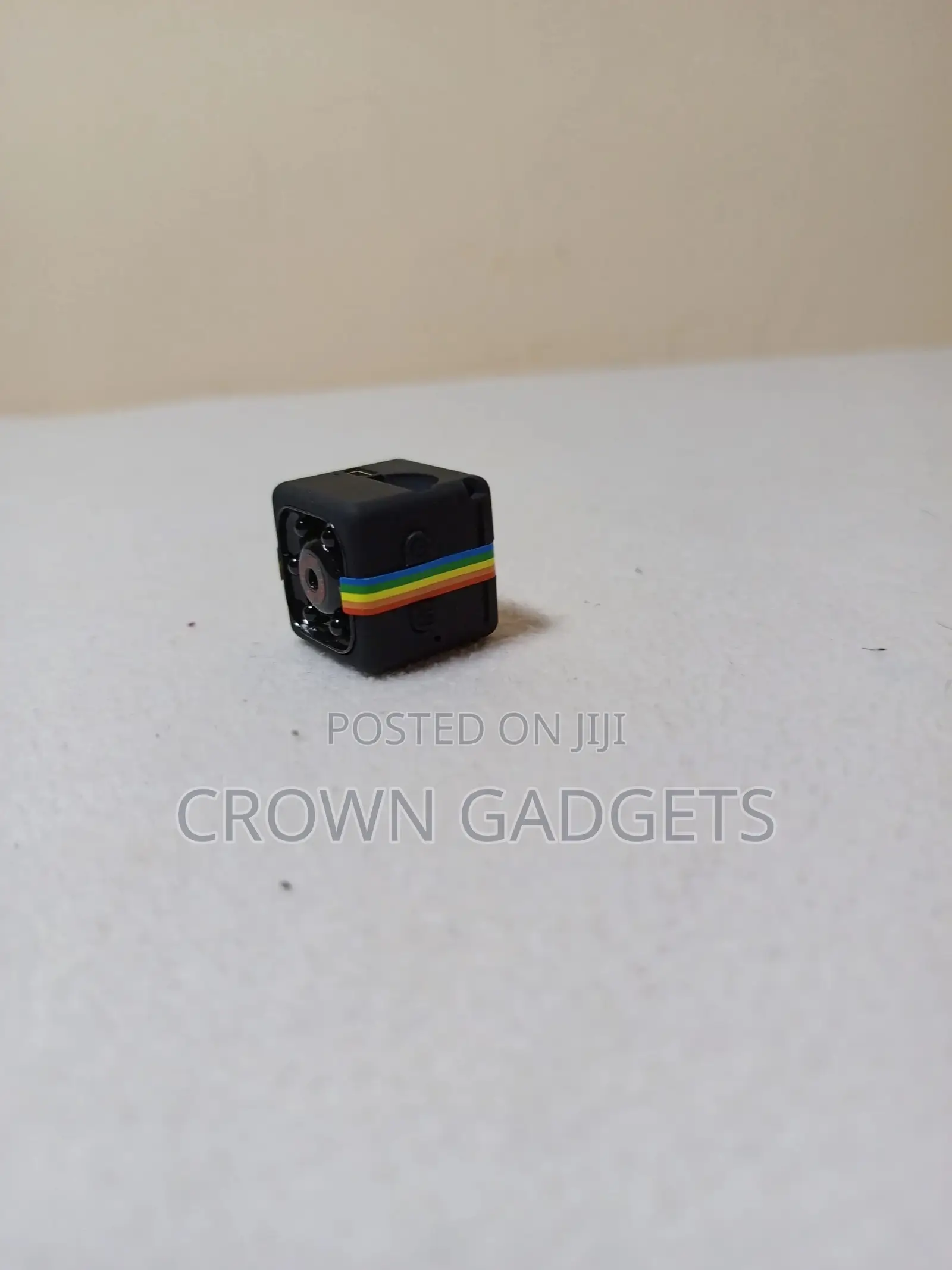 Sports Camcorder Mini DV DVR Video Recorder