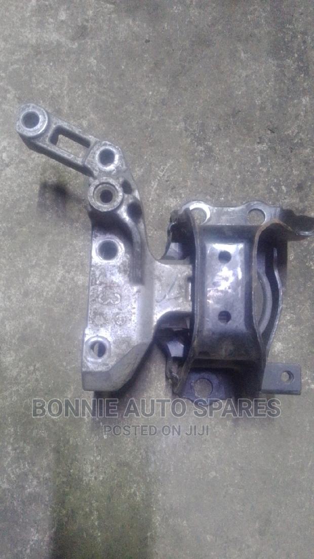 Nissan Note/Latio Engine Mounting - thumbnail 2