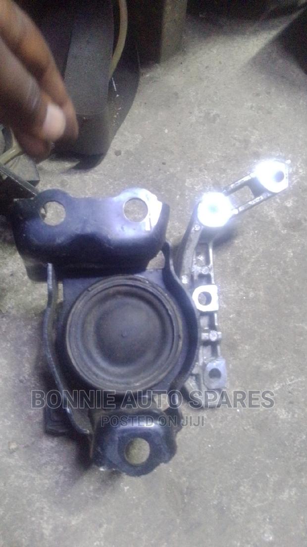 Nissan Note/Latio Engine Mounting - thumbnail 3