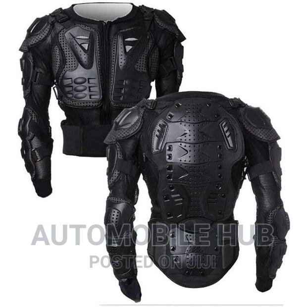 Motorbike Protective Body Armor Jackets