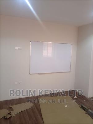 White Board Whiteboard for Home Use 6ft X 4ft Whiteboard - thumbnail 2