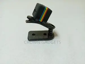 Night Vision Sports Camcorder Mini DV DVR Video Recorder