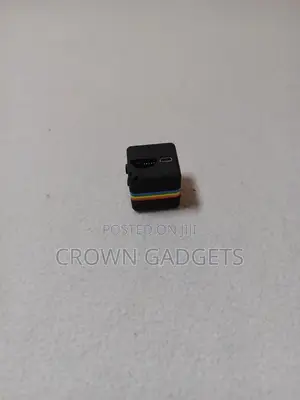 Night Vision Sports Camcorder Mini DV DVR Video Recorder